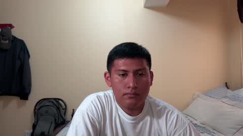 Snapshot of joshuatls08 chatting on January 5, 2025, 9:25 pm joshuatls08 online show from January 5, 2025, 9:25 pm