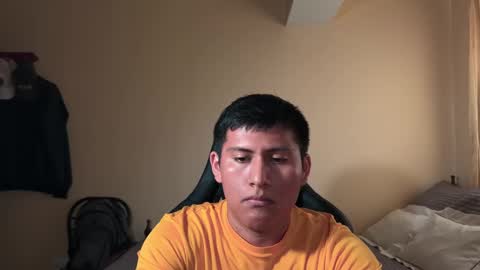 Snapshot of joshuatls08 chatting on January 24, 2025, 9:47 pm joshuatls08 online show from January 24, 2025, 9:47 pm