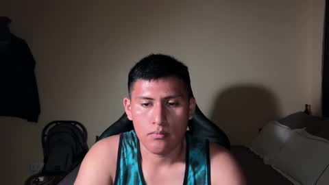 Snapshot of joshuatls08 chatting on January 29, 2025, 12:54 am joshuatls08 online show from January 29, 2025, 12:54 am