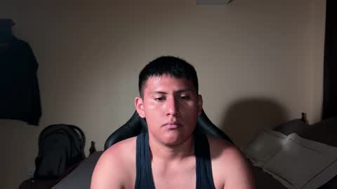 Snapshot of joshuatls08 chatting on February 3, 2025, 3:42 am joshuatls08 online show from February 3, 2025, 3:42 am