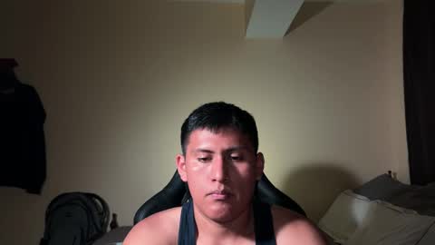 Snapshot of joshuatls08 chatting on February 6, 2025, 3:59 am joshuatls08 online show from February 6, 2025, 3:59 am