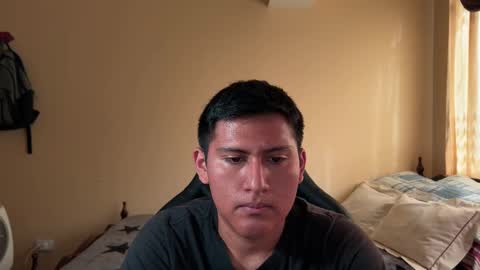 Snapshot of joshuatls08 chatting on February 24, 2025, 12:59 pm joshuatls08 online show from February 24, 2025, 12:59 pm