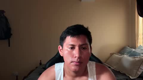 Snapshot of joshuatls08 chatting on March 5, 2025, 12:55 pm joshuatls08 online show from March 5, 2025, 12:55 pm