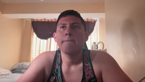 Snapshot of joshuatls08 chatting on October 12, 2025, 4:06 pm joshuatls08 online show from October 12, 2025, 4:06 pm