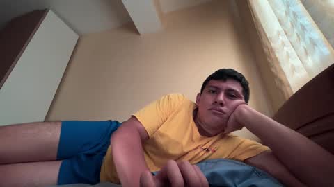 Snapshot of joshuatls08 chatting on November 8, 2025, 1:22 pm joshuatls08 online show from November 8, 2025, 1:22 pm