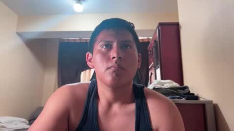 Snapshot of joshuatls08 chatting on November 9, 2025, 5:22 pm joshuatls08 online show from November 9, 2025, 5:22 pm