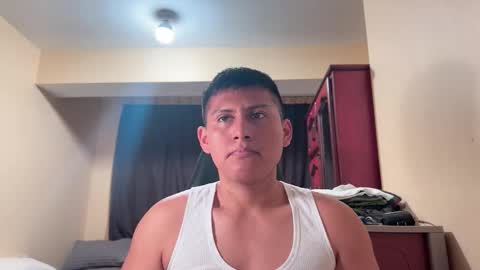 Snapshot of joshuatls08 chatting on November 23, 2025, 1:05 am joshuatls08 online show from November 23, 2025, 1:05 am