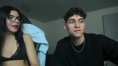 Josh And Karely online show from June 6, 2026, 4:50 am