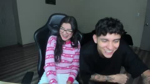 Josh And Karely online show from June 9, 2026, 3:40 am