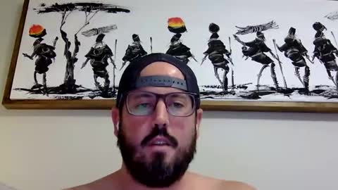 Josh online show from November 21, 2025, 8:18 pm