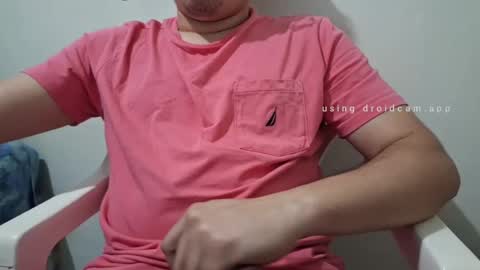 Snapshot of josq121 chatting on January 9, 2025, 2:40 pm josq121 online show from January 9, 2025, 2:40 pm