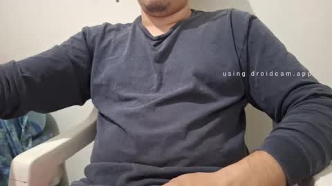 Snapshot of josq121 chatting on January 11, 2025, 9:47 am josq121 online show from January 11, 2025, 9:47 am