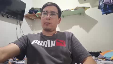 Snapshot of josq121 chatting on February 2, 2025, 8:24 am josq121 online show from February 2, 2025, 8:24 am