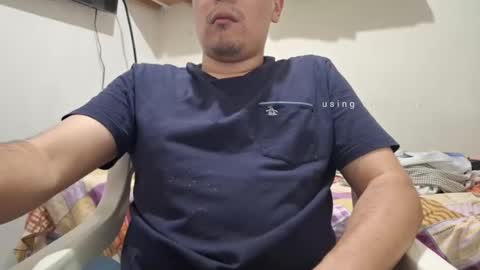 Snapshot of josq121 chatting on February 14, 2025, 5:09 am josq121 online show from February 14, 2025, 5:09 am