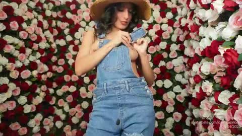 Joss  online show from January 28, 2025, 1:38 pm