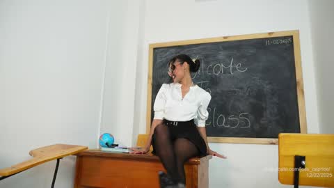 Joss  online show from February 12, 2025, 12:44 pm