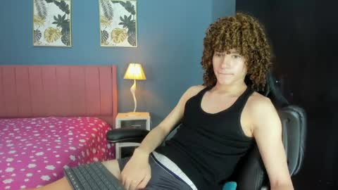 Snapshot of joss_shellby chatting on April 29, 2026, 5:30 pm joss_shellby online show from April 29, 2026, 5:30 pm