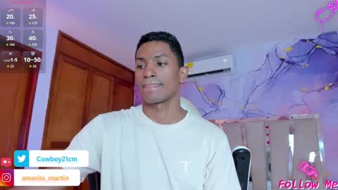 JOSS JORDAN  online show from September 23, 2025, 8:01 pm