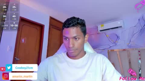 JOSS JORDAN  online show from October 2, 2025, 7:21 pm