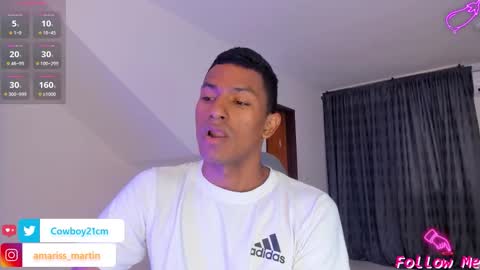 JOSS JORDAN  online show from October 15, 2025, 5:13 pm