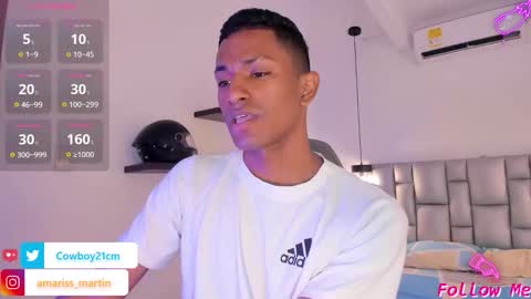 JOSS JORDAN  online show from November 14, 2025, 2:27 pm