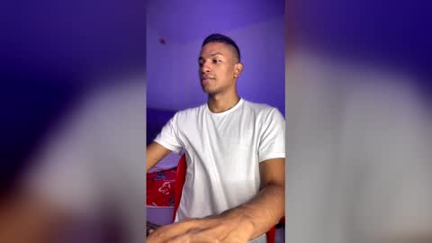 JOSS JORDAN  online show from March 21, 2026, 7:06 pm