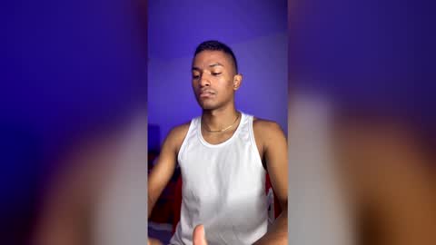 JOSS JORDAN  online show from March 24, 2026, 6:13 pm