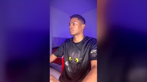 JOSS JORDAN  online show from April 12, 2026, 8:08 am