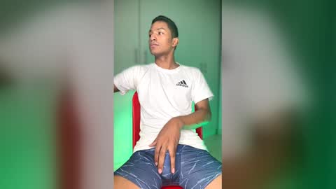 JOSS JORDAN  online show from April 21, 2026, 10:10 am