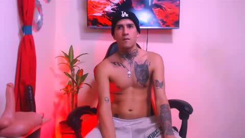 Snapshot of josue_linares chatting on May 20, 2026, 7:03 am josue_linares online show from May 20, 2026, 7:03 am