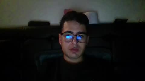 josux8 online show from November 27, 2025, 5:20 am