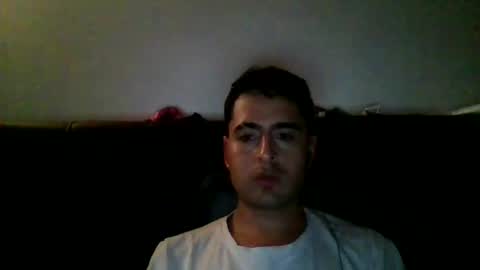 Snapshot of josux8 chatting on June 9, 2026, 12:33 am josux8 online show from June 9, 2026, 12:33 am