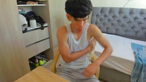 josy online show from March 31, 2026, 9:48 pm