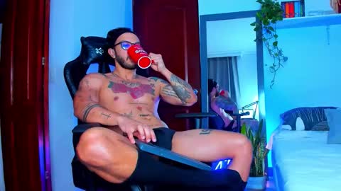 Jota online show from February 9, 2026, 10:52 am