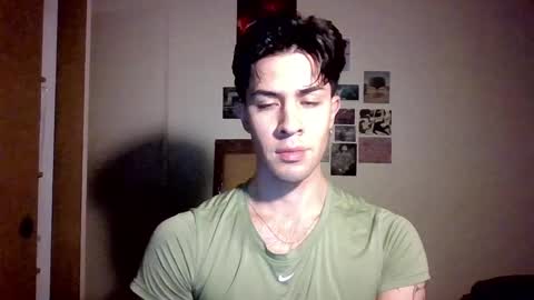 Snapshot of jotarojas1 chatting on December 12, 2024, 12:48 am jotarojas1 online show from December 12, 2024, 12:48 am