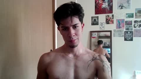 Snapshot of jotarojas1 chatting on January 4, 2025, 8:37 pm jotarojas1 online show from January 4, 2025, 8:37 pm