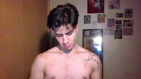 Snapshot of jotarojas1 chatting on January 5, 2025, 4:14 am jotarojas1 online show from January 5, 2025, 4:14 am