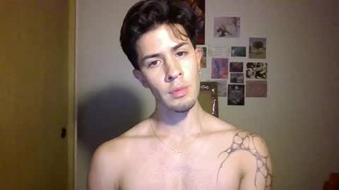 Snapshot of jotarojas1 chatting on January 5, 2025, 7:17 am jotarojas1 online show from January 5, 2025, 7:17 am