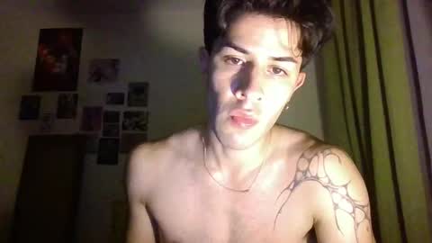 Snapshot of jotarojas1 chatting on January 6, 2025, 6:14 am jotarojas1 online show from January 6, 2025, 6:14 am