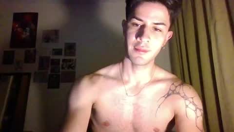 Snapshot of jotarojas1 chatting on January 13, 2025, 5:44 am jotarojas1 online show from January 13, 2025, 5:44 am