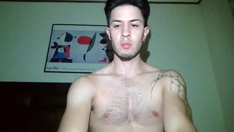 Snapshot of jotarojas1 chatting on February 8, 2025, 4:47 am jotarojas1 online show from February 8, 2025, 4:47 am