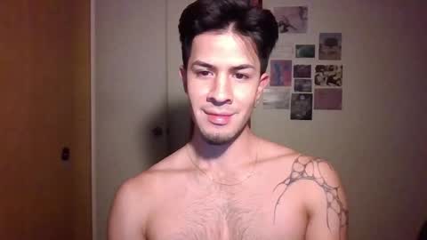 Snapshot of jotarojas1 chatting on February 16, 2025, 5:26 am jotarojas1 online show from February 16, 2025, 5:26 am