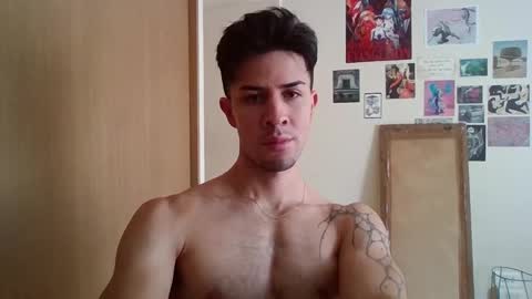 Snapshot of jotarojas1 chatting on March 11, 2025, 8:20 pm jotarojas1 online show from March 11, 2025, 8:20 pm