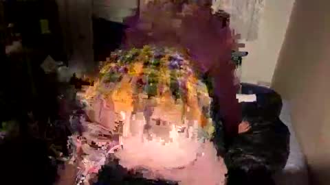 Snapshot of joujohn chatting on April 13, 2026, 2:39 am joujohn online show from April 13, 2026, 2:39 am