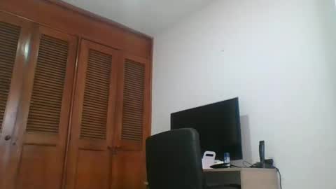 Van Helsing online show from January 11, 2025, 9:46 pm