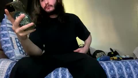 Joy3100 online show from November 25, 2025, 8:42 pm