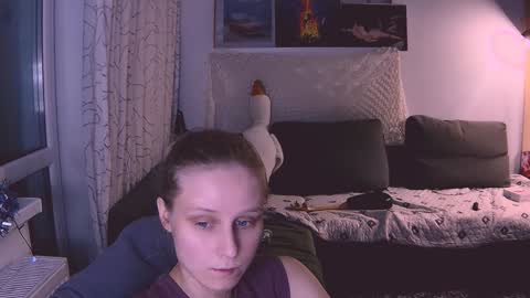 joy_keys online show from January 11, 2025, 11:35 pm