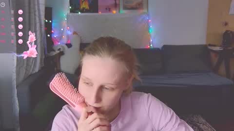 joy_keys online show from March 4, 2025, 5:34 pm