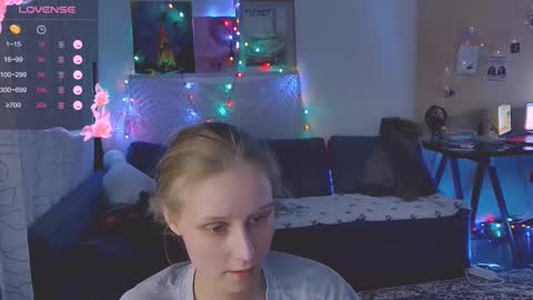 joy_keys online show from March 10, 2025, 12:07 am