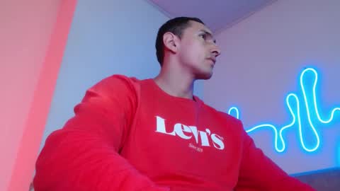  JOYLOPEZFIT online show from January 17, 2025, 1:13 pm